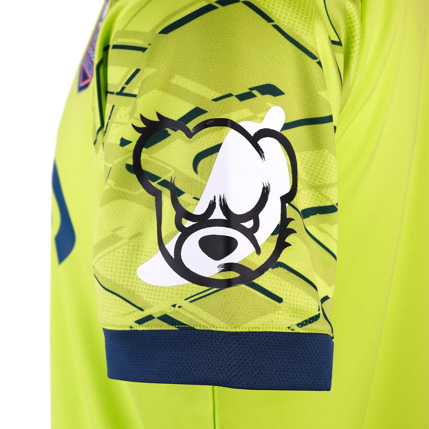 Umbro 2025/26 Adult Home GK Shirt