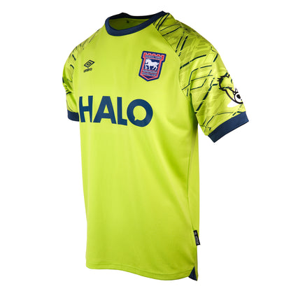 Umbro 2025/26 Adult Home GK Shirt