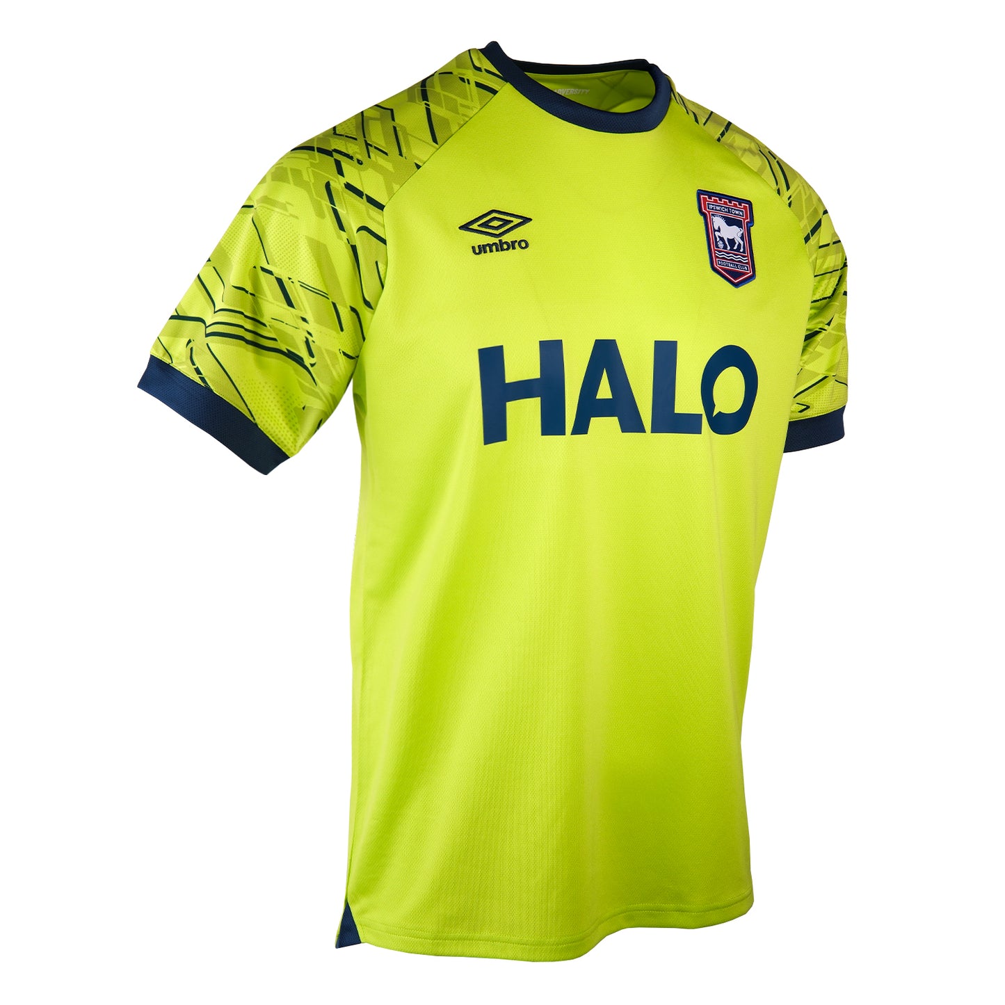 Umbro 2025/26 Adult Home GK Shirt