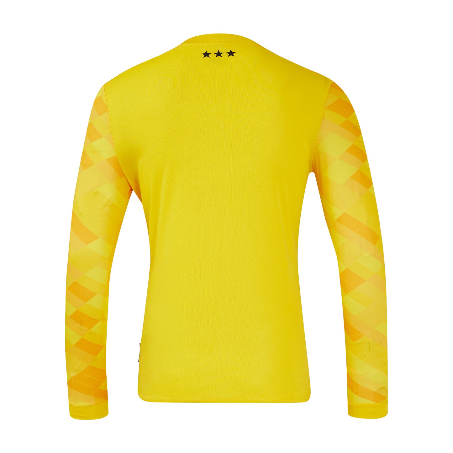 Umbro 2024/25 Junior Away GK Shirt L/S