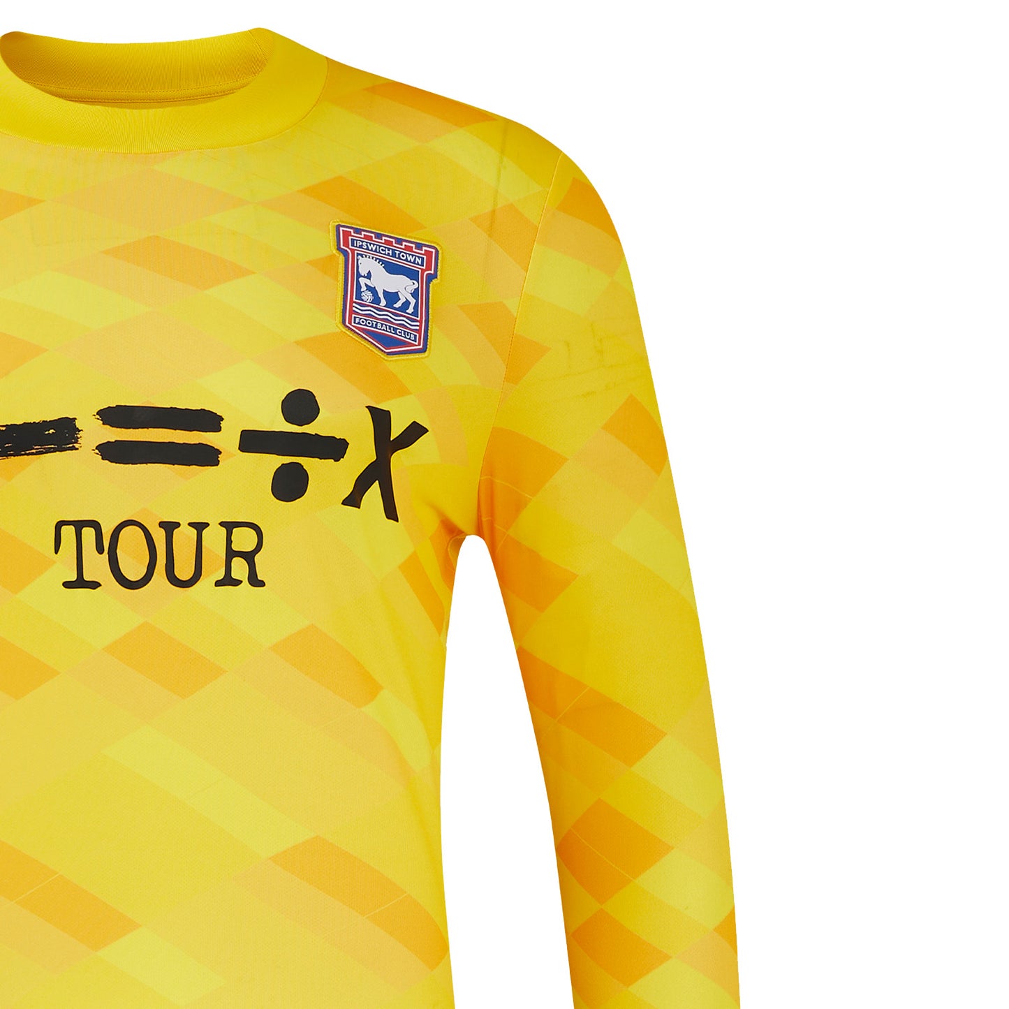 Umbro 2024/25 Adult Away GK Shirt L/S