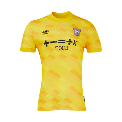 Umbro 2024/25 Ladies Away GK Shirt S/S