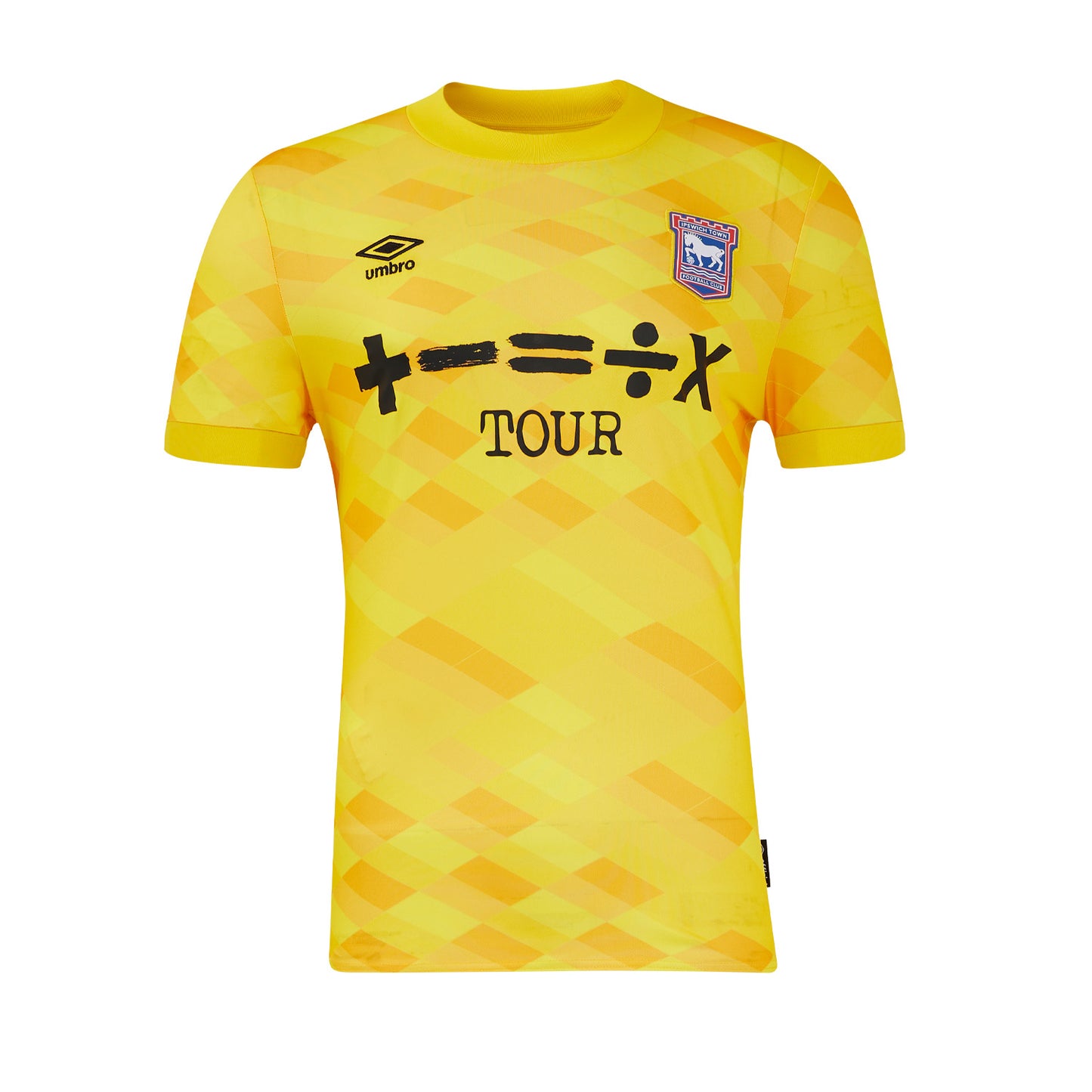 Umbro 2024/25 Adult Away GK Shirt S/S