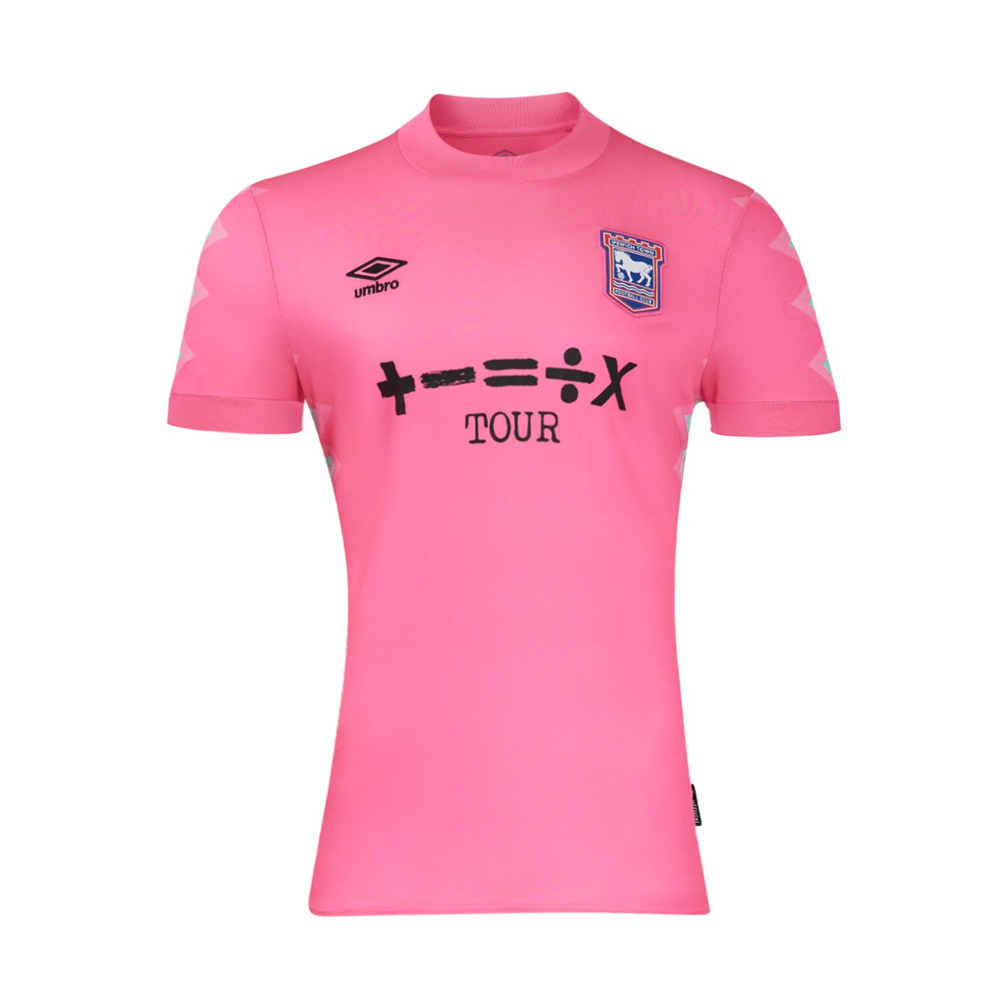 Umbro 2024/25 Ladies Home GK Shirt S/S