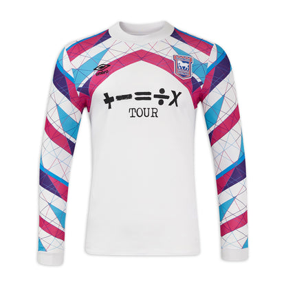 Umbro 2024/25 Junior Third GK Shirt L/S