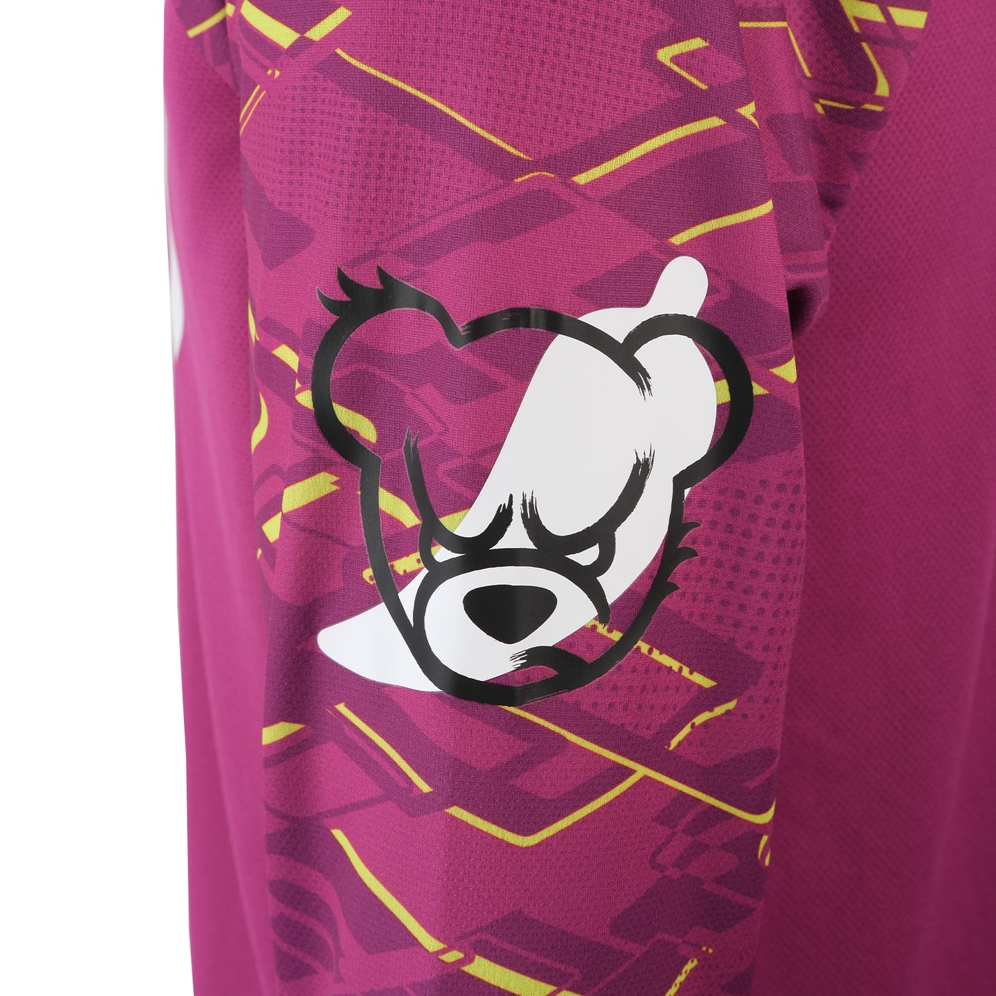 Umbro 2025/26 Adult Away GK Shirt Long Sleeved