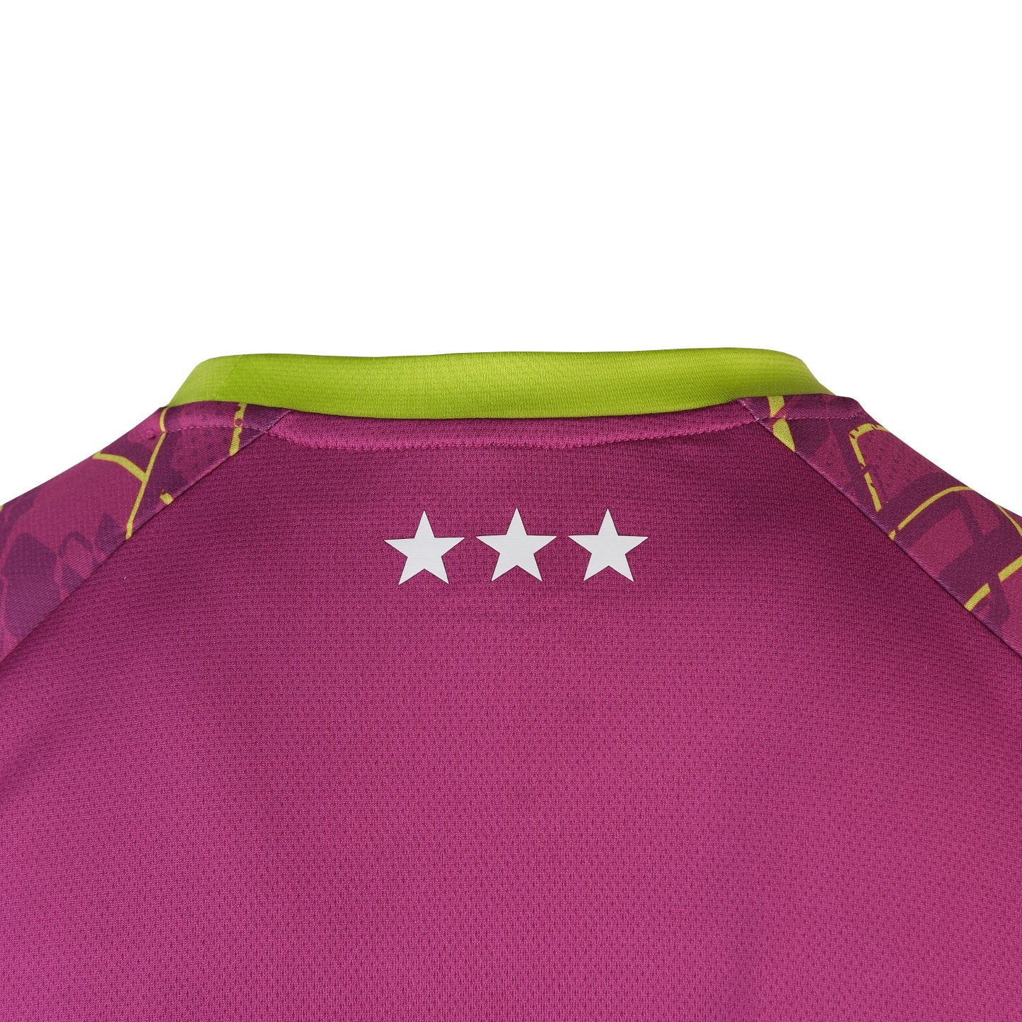 Umbro 2025/26 Adult Away GK Shirt Long Sleeved
