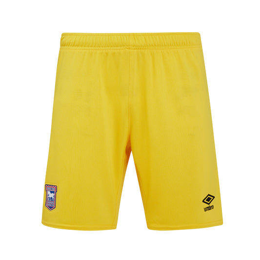 Umbro 2024/25 Adult Away GK Shorts