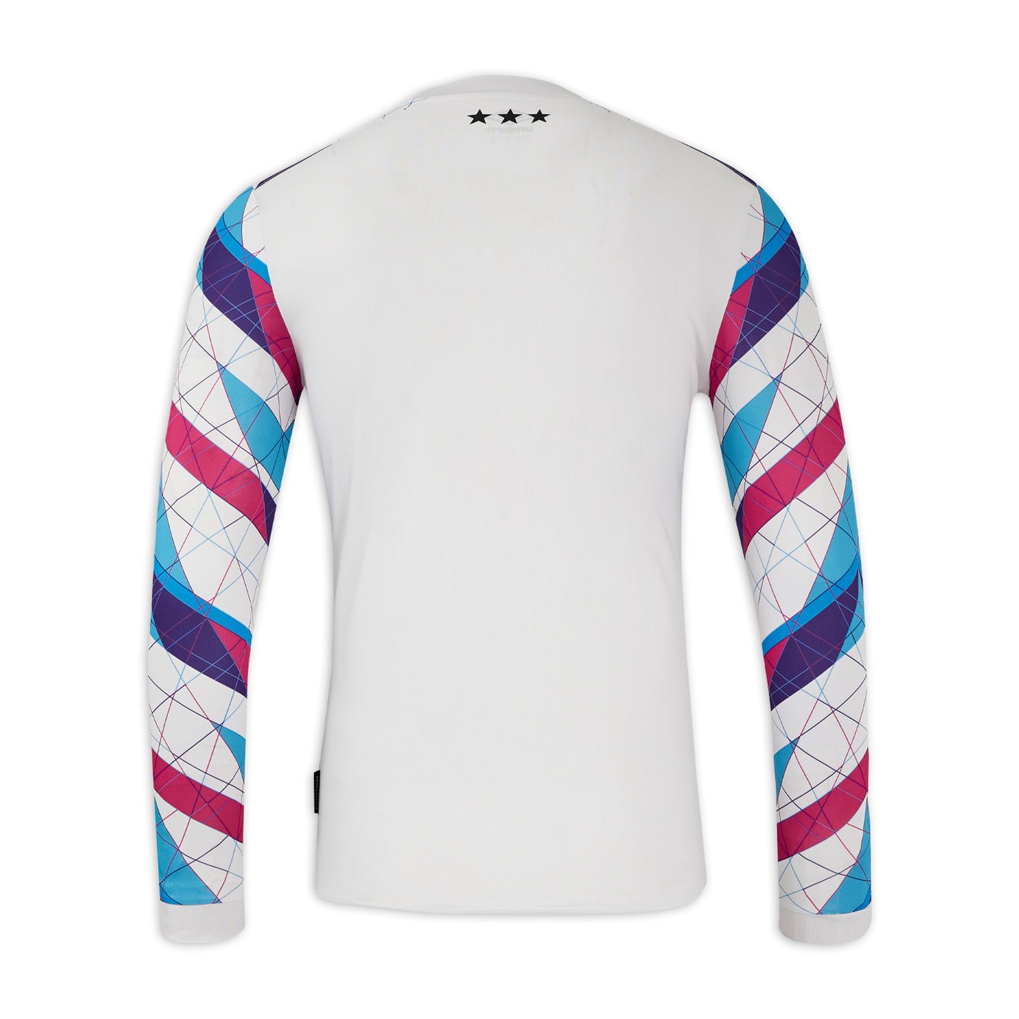 Umbro 2024/25 Junior Third GK Shirt L/S