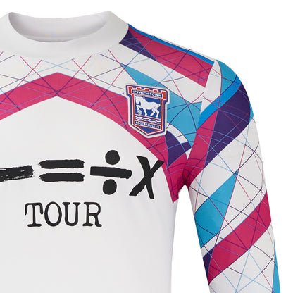 Umbro 2024/25 Adult Third GK Shirt L/S