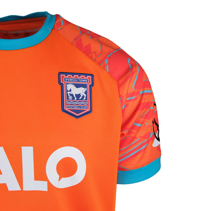 Umbro 2025/26 Ladies Third GK Shirt