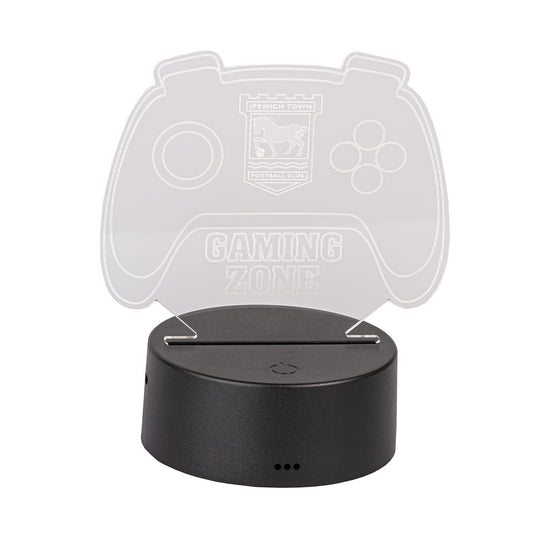 LED ITFC Gaming Lamp