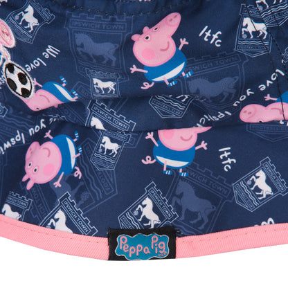 ITFC x George Pig Bucket Hat