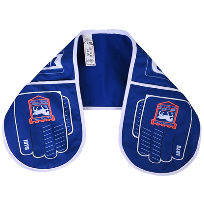 Goalkeeper Oven Gloves