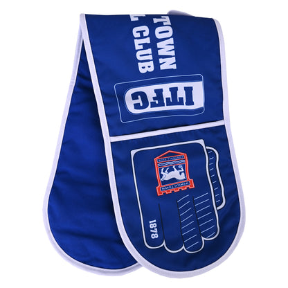 Goalkeeper Oven Gloves