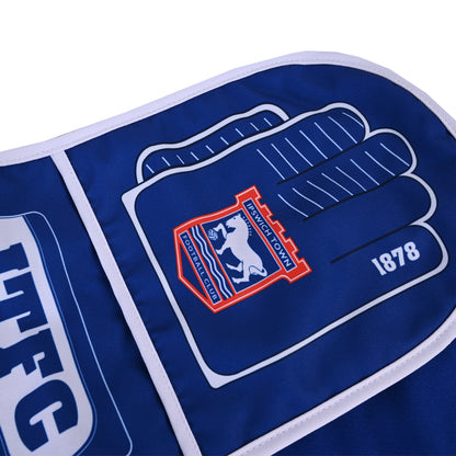 Goalkeeper Oven Gloves