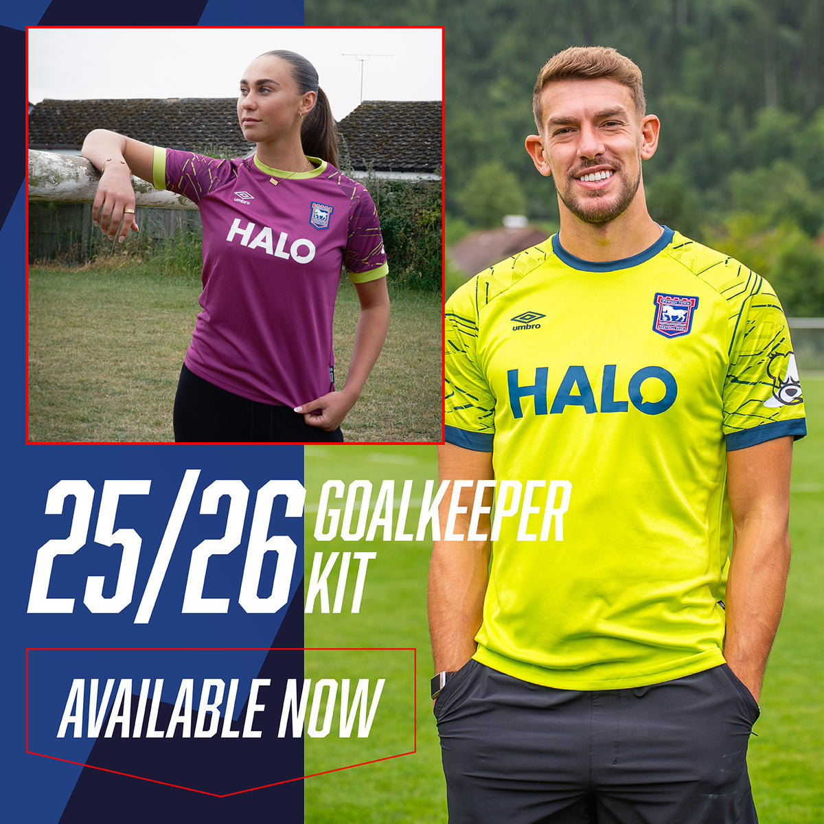 Ipswich Town FC Online Shop – Ipswich Town FC Official Store
