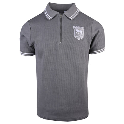 Charcoal Kettleburgh Polo