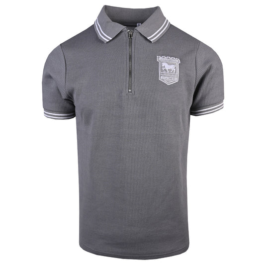 Charcoal Kettleburgh Polo