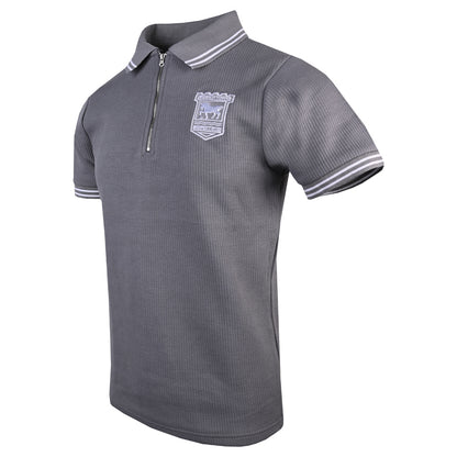 Charcoal Kettleburgh Polo