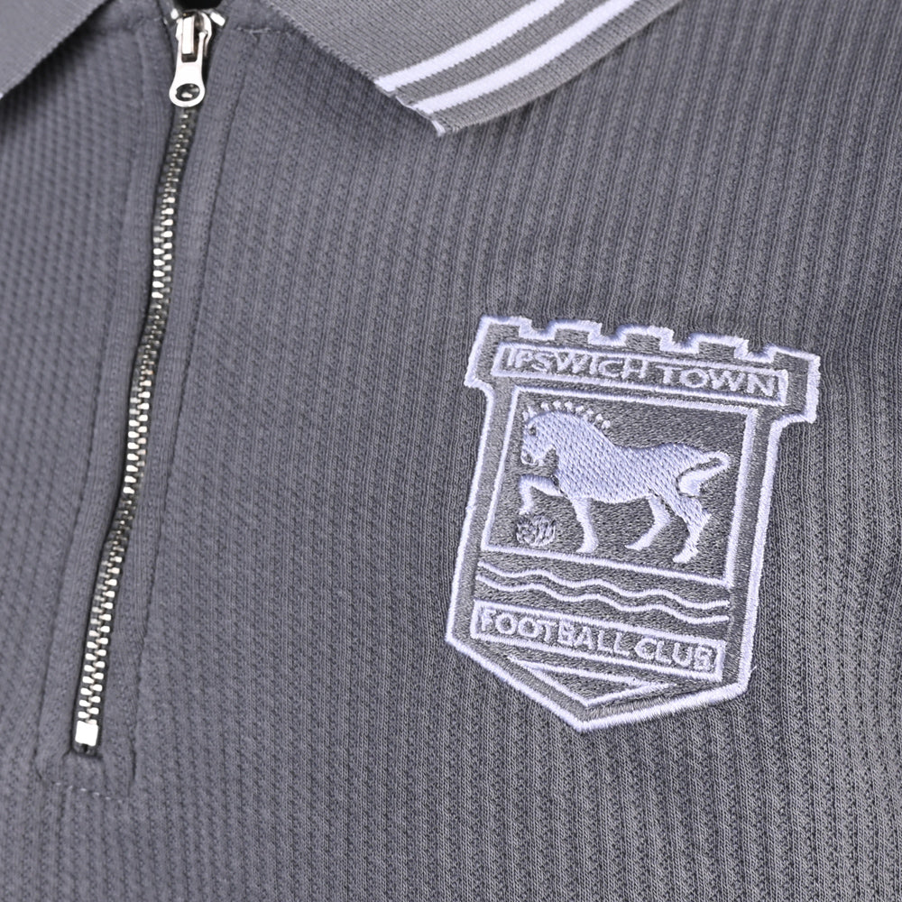 Charcoal Kettleburgh Polo