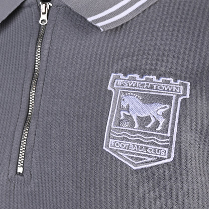 Charcoal Kettleburgh Polo