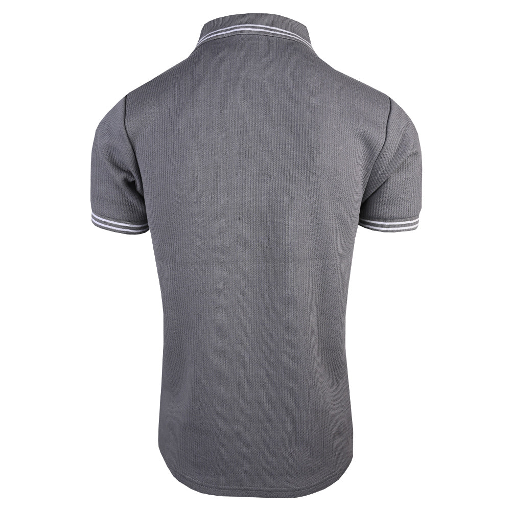 Charcoal Kettleburgh Polo