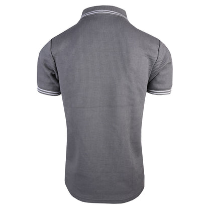 Charcoal Kettleburgh Polo