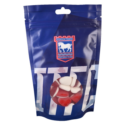 ITFC Sweet Pouch - Gummy Hearts
