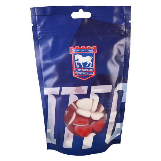 ITFC Sweet Pouch - Gummy Hearts