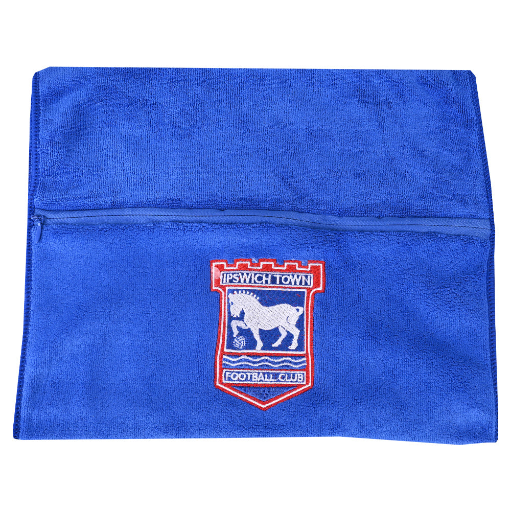 ITFC Gym Towel