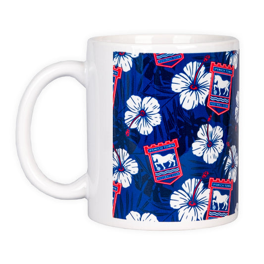 ITFC Hawaiian Mug