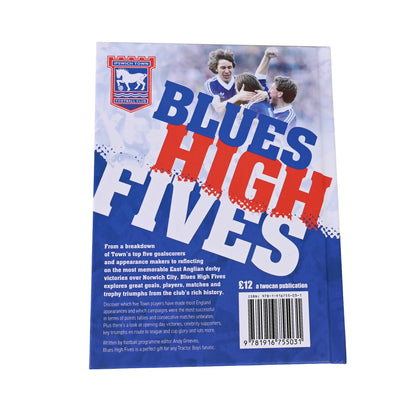 High Fives Book