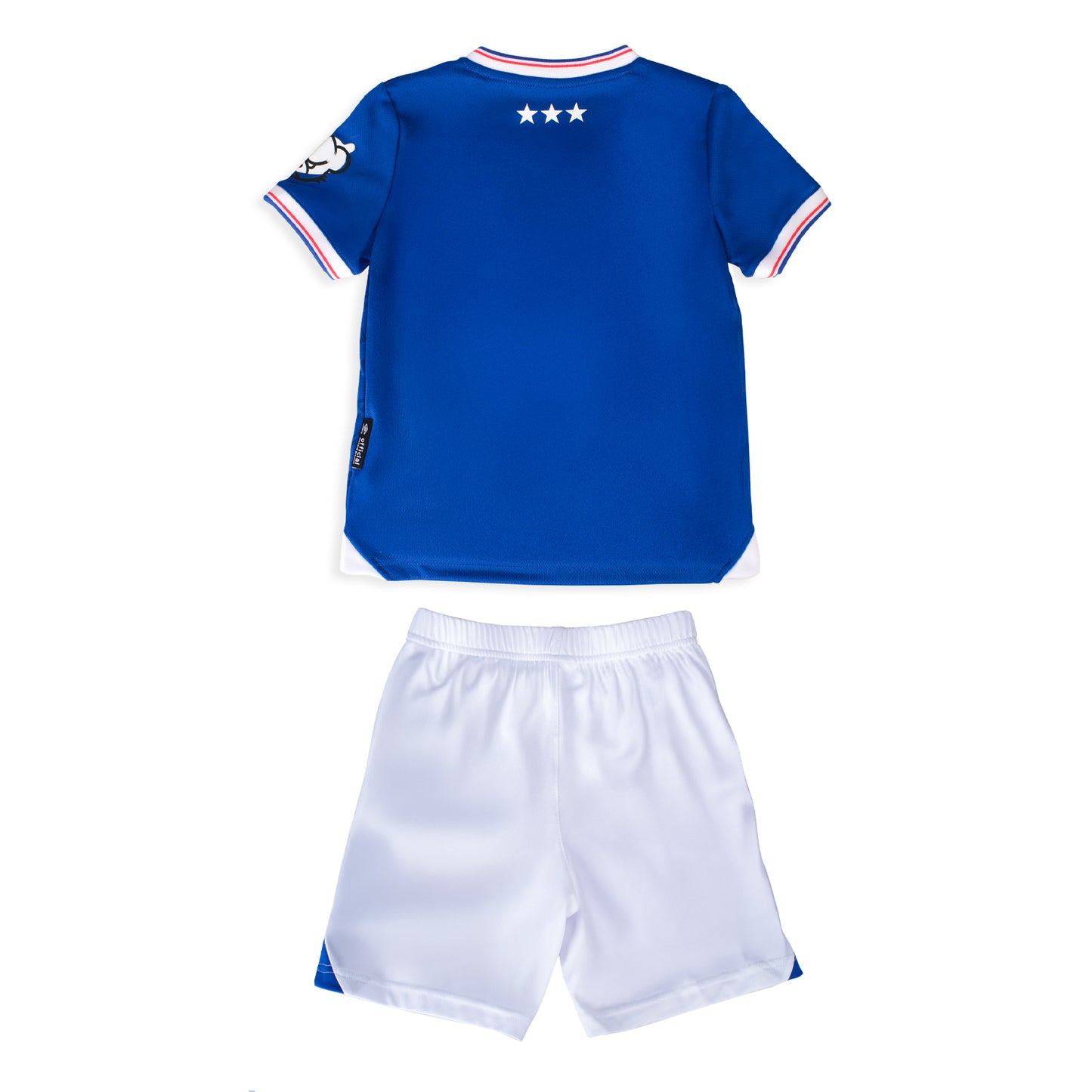 Umbro 2025/26 Home Infant Kit