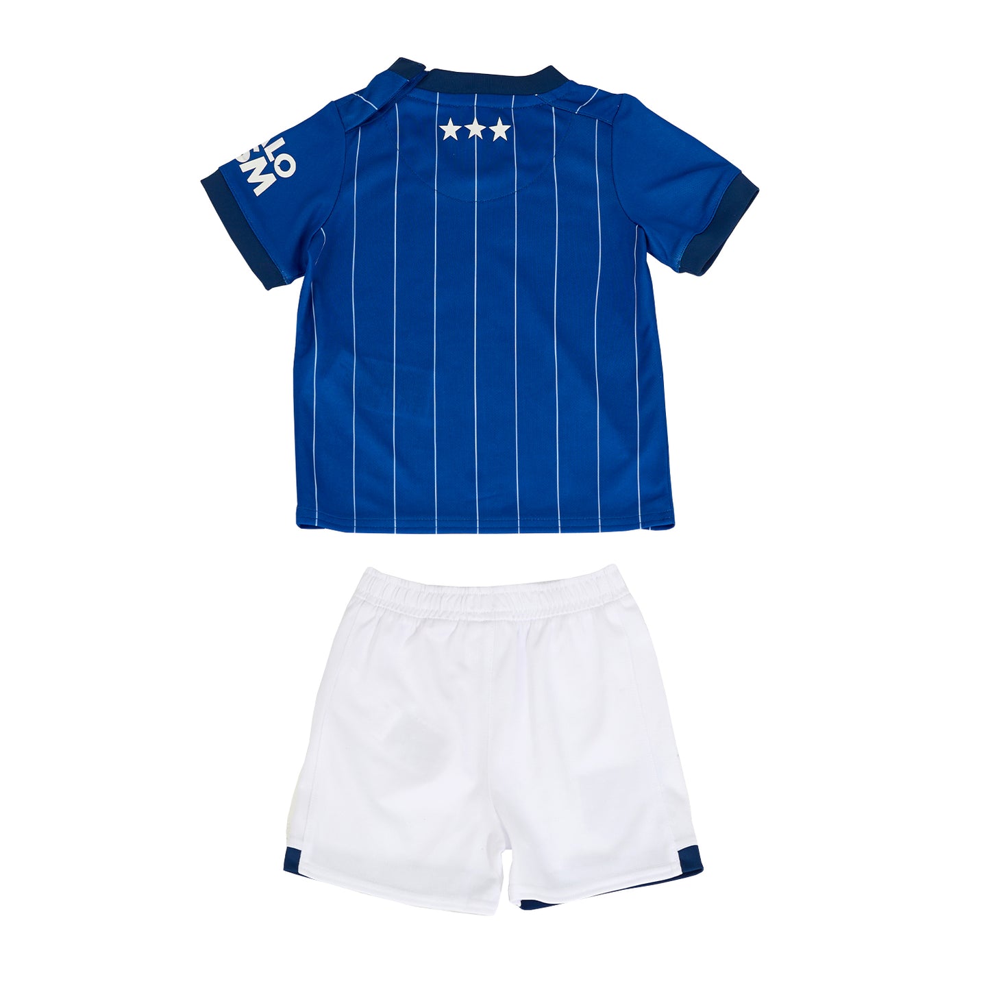 Umbro 2024/25 Home Baby Kit