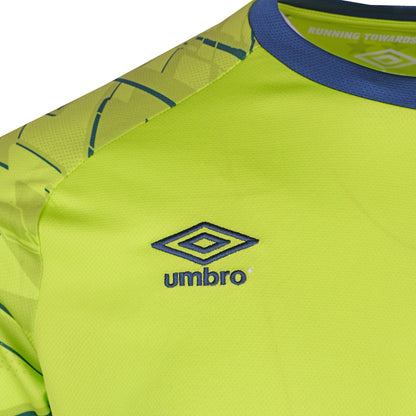Umbro 2025/26 Adult Home GK Shirt Long Sleeved