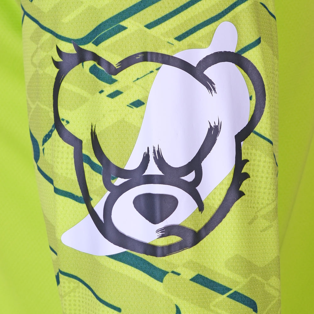Umbro 2025/26 Adult Home GK Shirt Long Sleeved