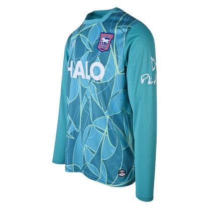 Umbro 2026/27 Junior Home GK Shirt Long Sleeved