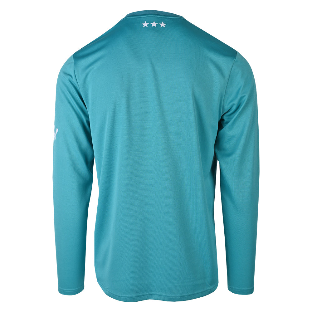 Umbro 2026/27 Junior Home GK Shirt Long Sleeved