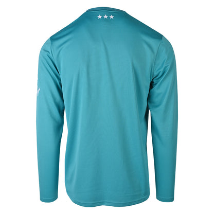 Umbro 2026/27 Adult Home GK Shirt Long Sleeved