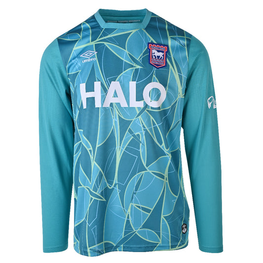 Umbro 2026/27 Adult Home GK Shirt Long Sleeved