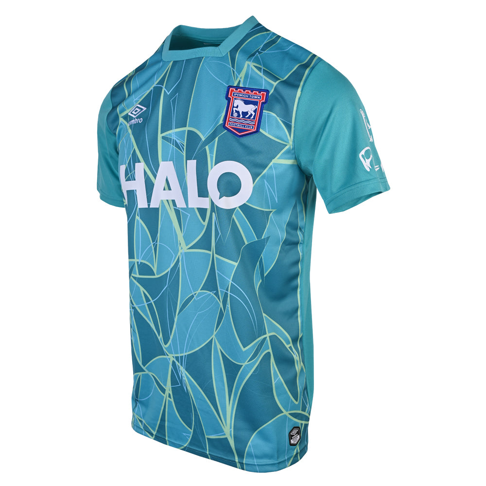 Umbro 2026/27 Junior Home GK Shirt