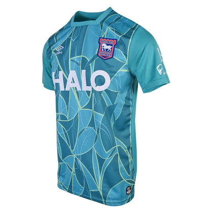 Umbro 2026/27 Junior Home GK Shirt