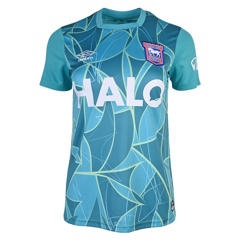 Umbro 2026/27 Women's Home GK Shirt
