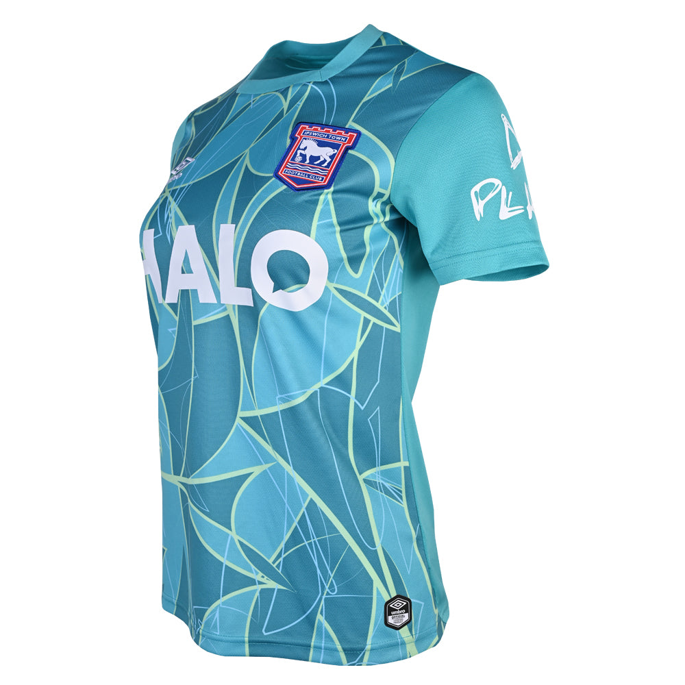 Umbro 2026/27 Women's Home GK Shirt
