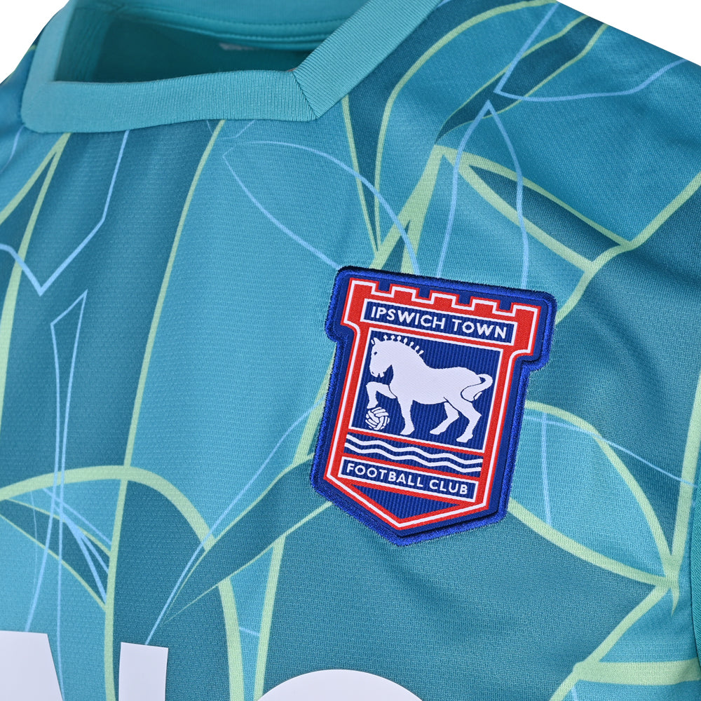 Umbro 2026/27 Adult Home GK Shirt Long Sleeved