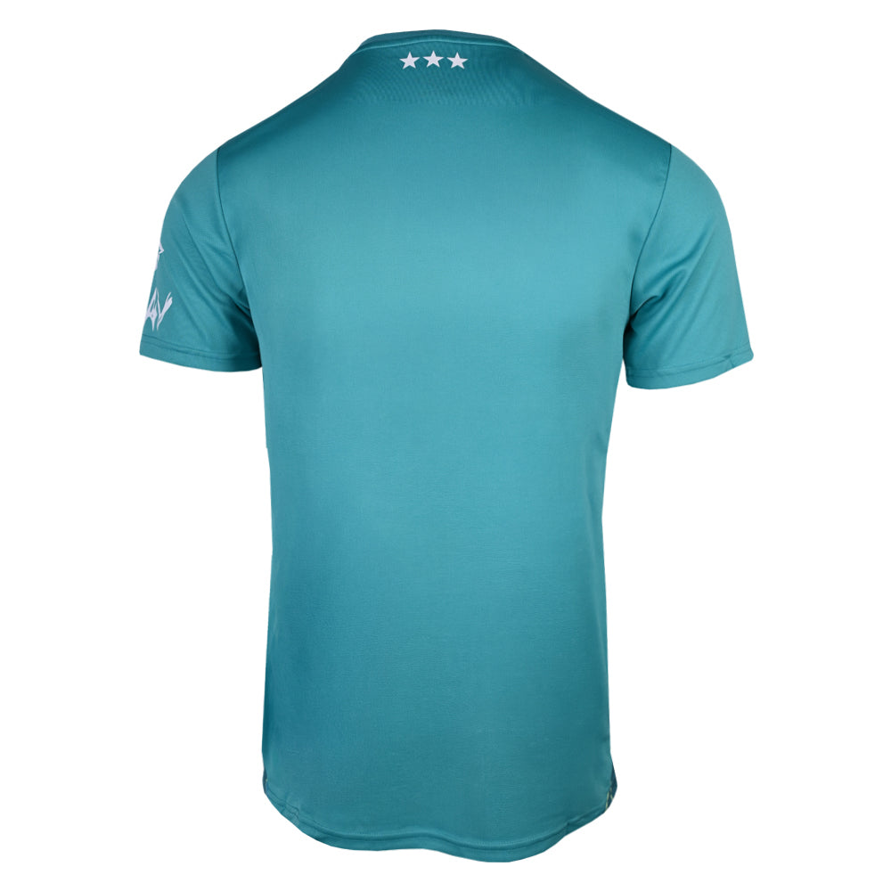 Umbro 2026/27 Junior Home GK Shirt