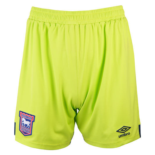Umbro 2025/26 Adult Home GK Short