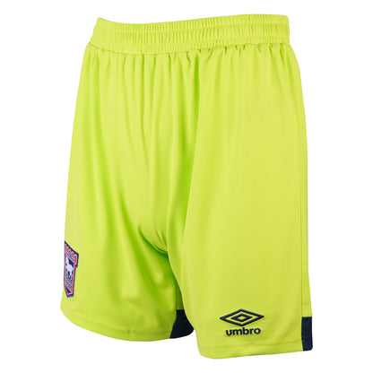 Umbro 2025/26 Junior Home GK Short