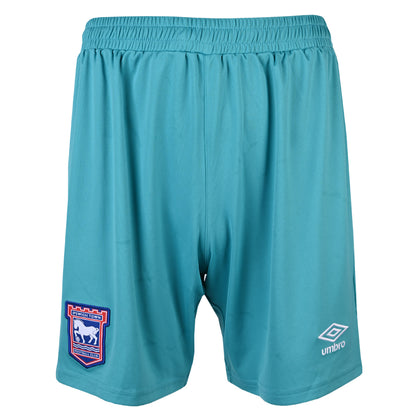 Umbro 2026/27 Adult Home GK Shorts